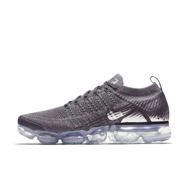 Nike Air VaporMax 2 Dark Grey Chrome Dark Grey/Chrome-Dark Grey-Cool Grey (942842-014)