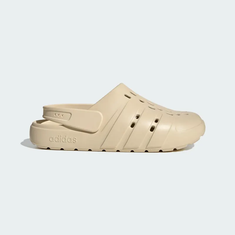 adidas Adilette Clog 2.0 Crystal Linen (IH8930)