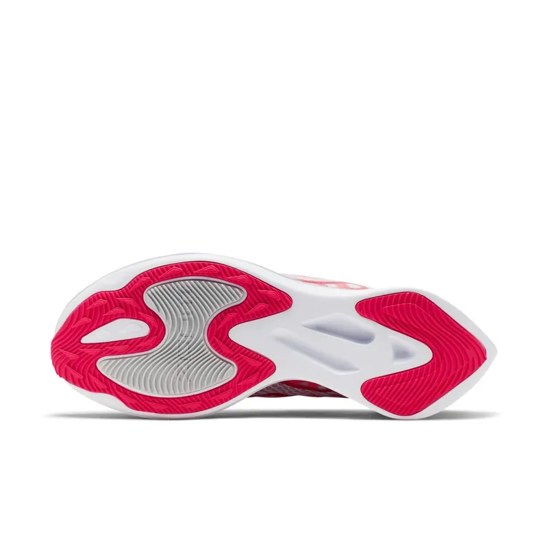 Nike Zoom Gravity Pure Platinum (W) Pure Platinum-Red Orbit-White (BQ3203-003)