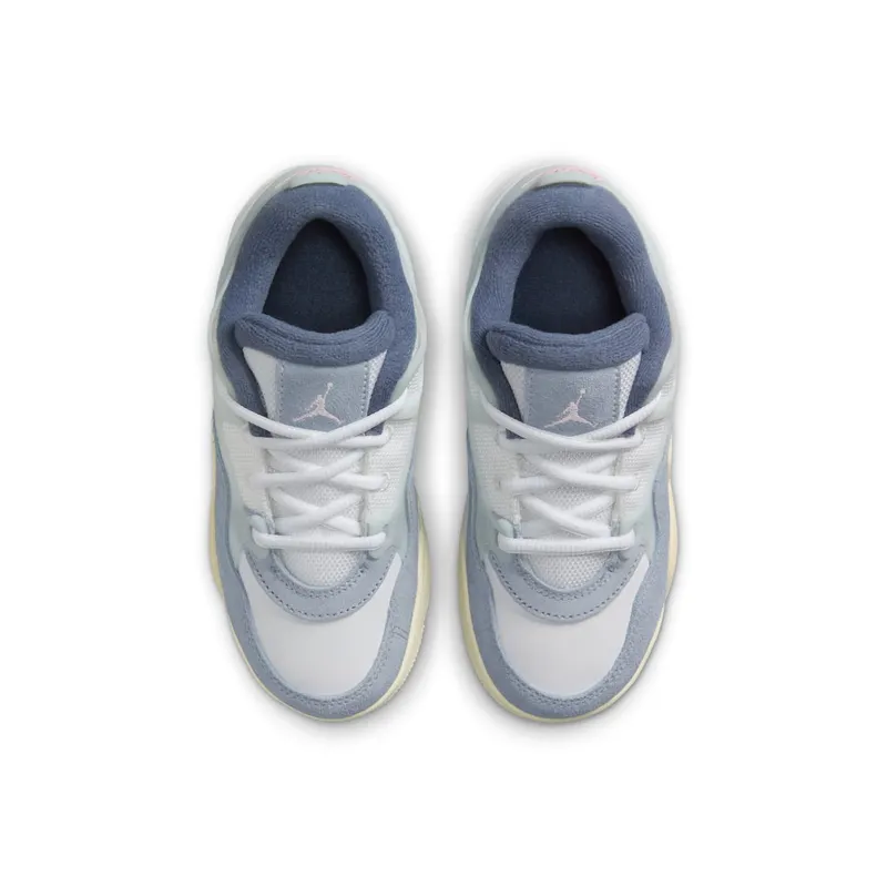 Air Jordan 4 Retro RM PS “Diffused Blue Ashen Slate” (FQ7936-101)