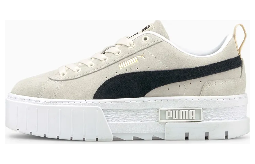 Puma Mayze sneaker dames (380784-02)