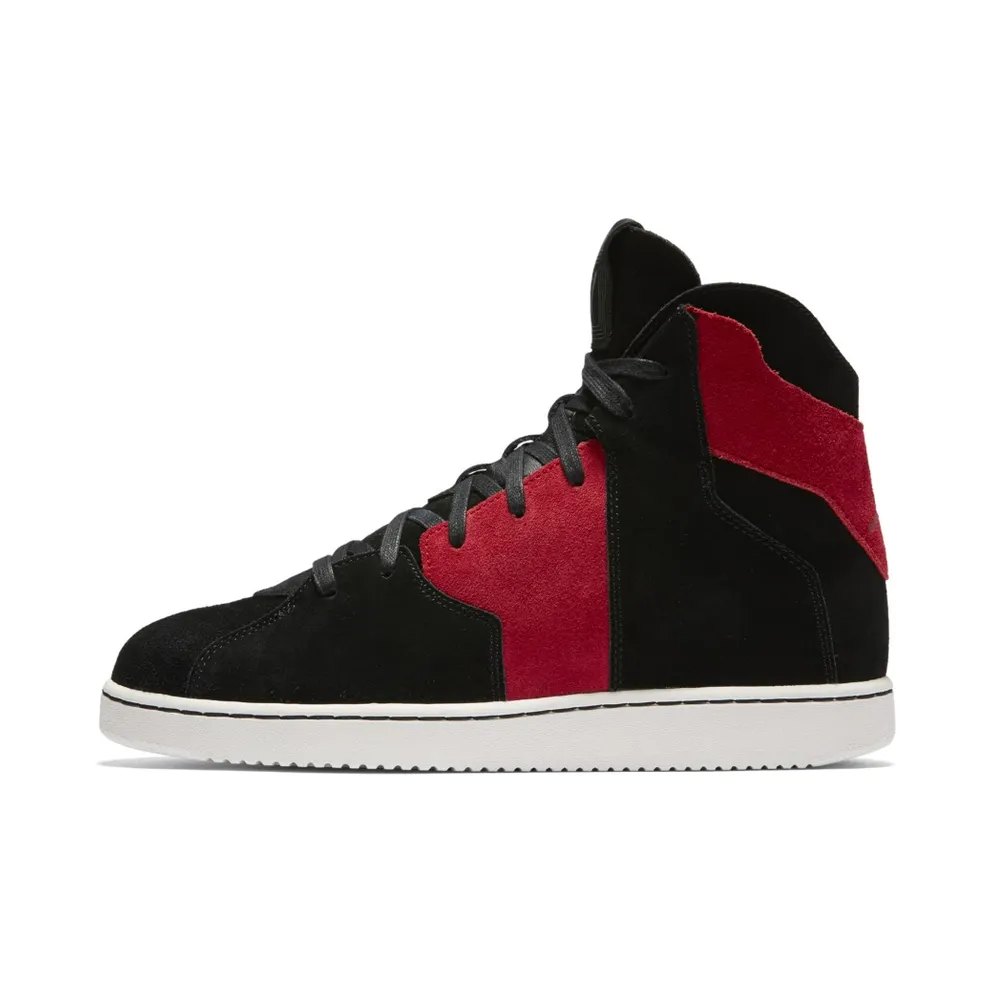 Jordan Westbrook 0.2 Banned Black/Gym Red-Black (854563-001)