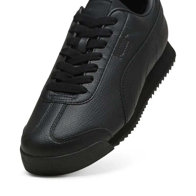 Puma Roma 24 “Puma Black / Puma Black” (396868_14)