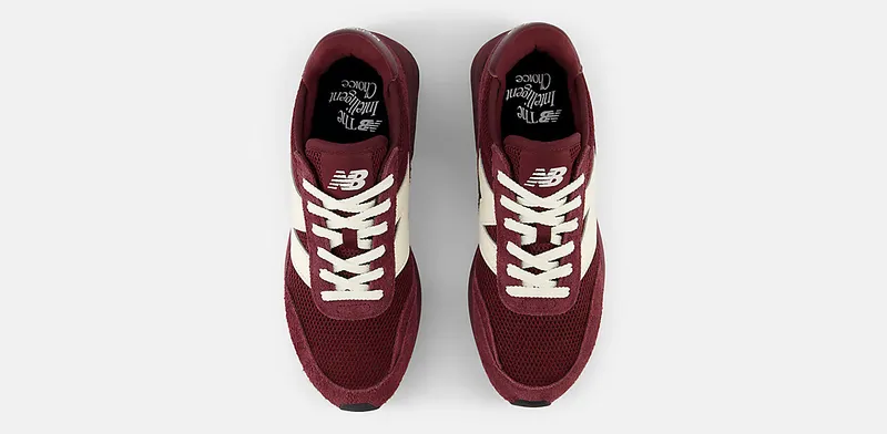 New Balance 370 “Burgundy” (U370PA)