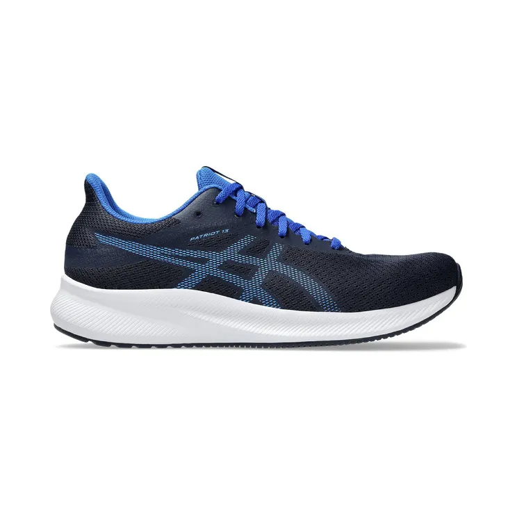 ASICS Patriot 13 Midnight Blue Coast (1011B485-413)