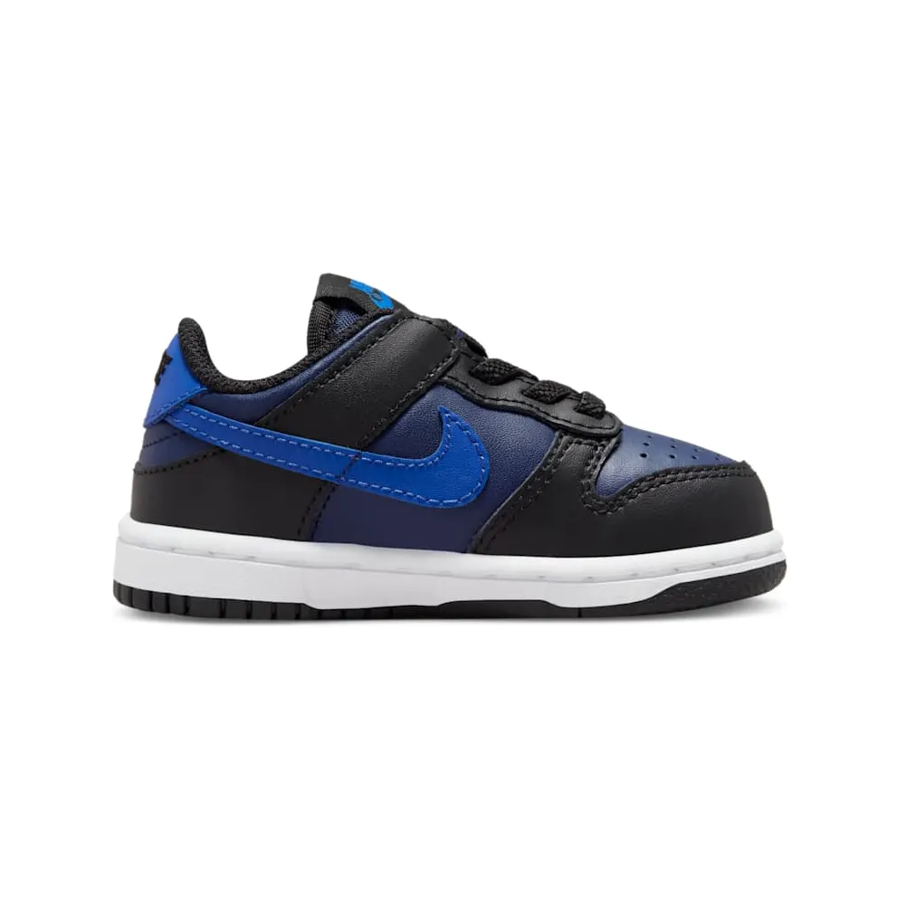 Nike Dunk Low Baby/Toddler Blue (DH9761-402)