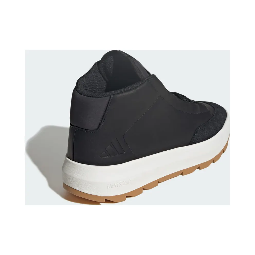 adidas Acesmash Mid Winter Black White Gum (JQ8060)