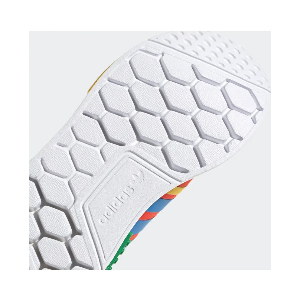 Adidas NMD 360 C SHOES Pantone / Pantone / Cloud White (GV8878)