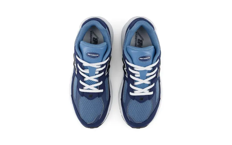 New Balance sneaker NB NAVY (P2002-1QR)