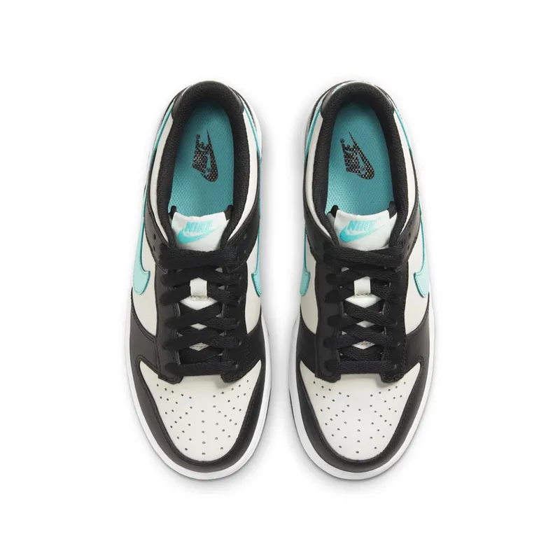 Nike Dunk Low Grey Tiffany (GS) (CW1590-003)