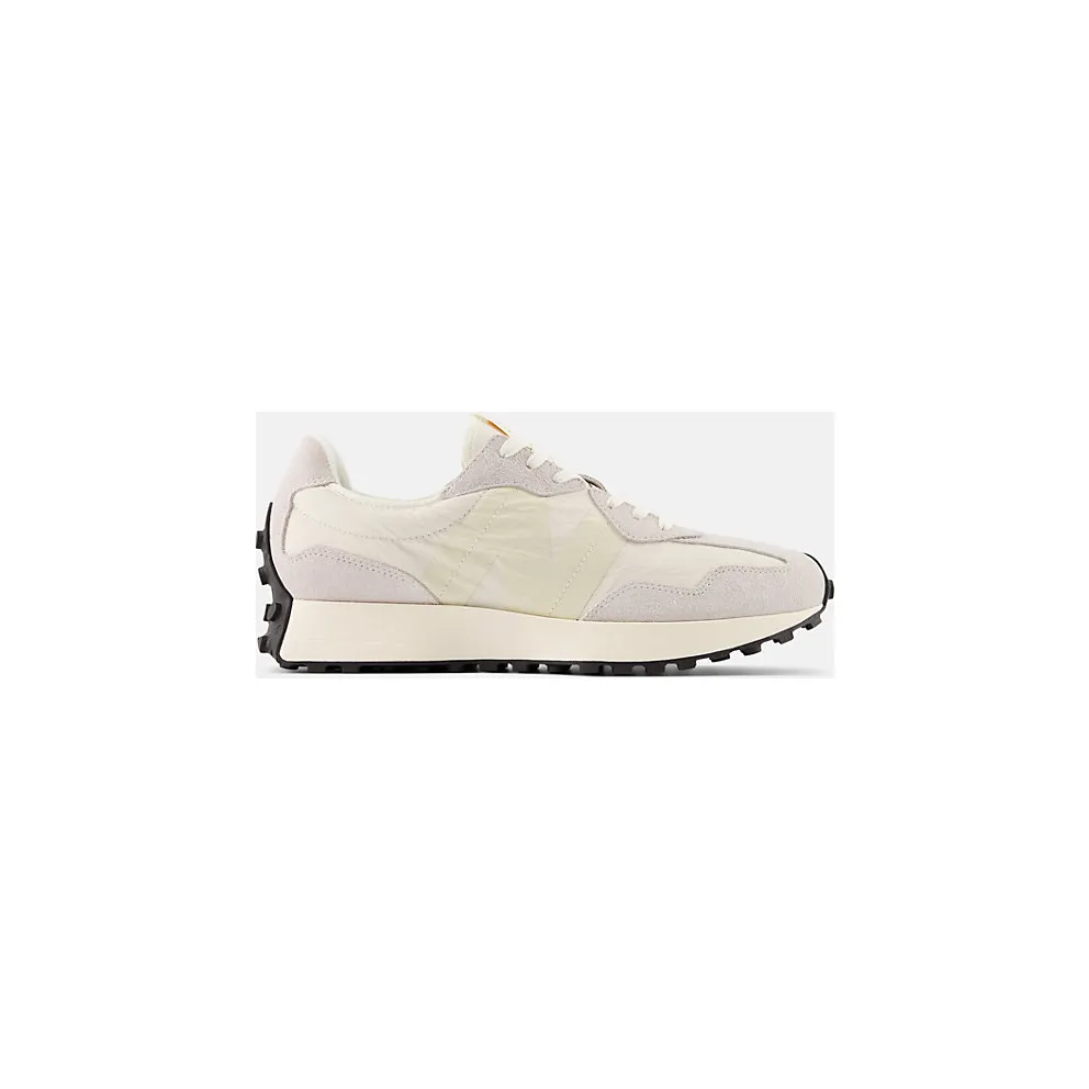 New Balance 327 Grau/Weiß (MS327CJ)