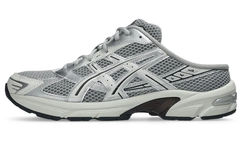 Asics Gel-1130 Mule “Cement Lake Grey” (1203B048-020)