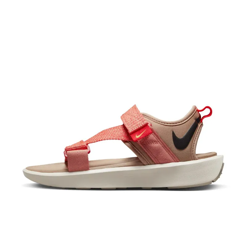 Nike Vista Sandals Brown (DJ6607-201)