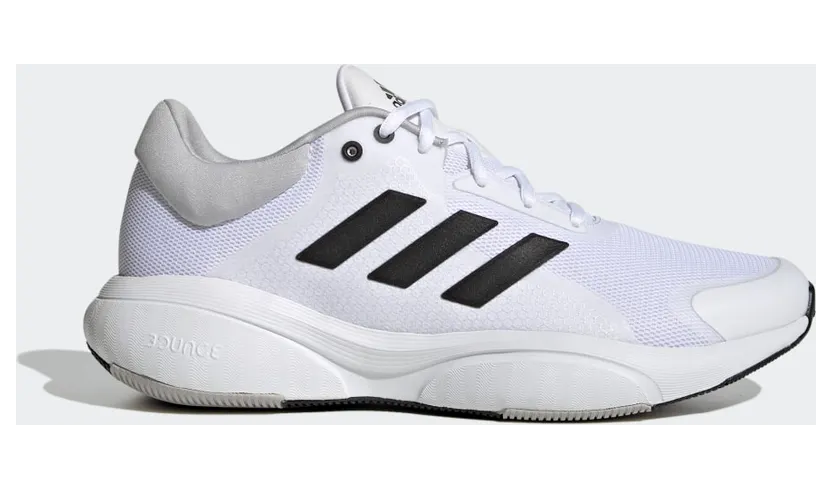 adidas Response Cloud White / Core Black / Grey Two (GX1999)