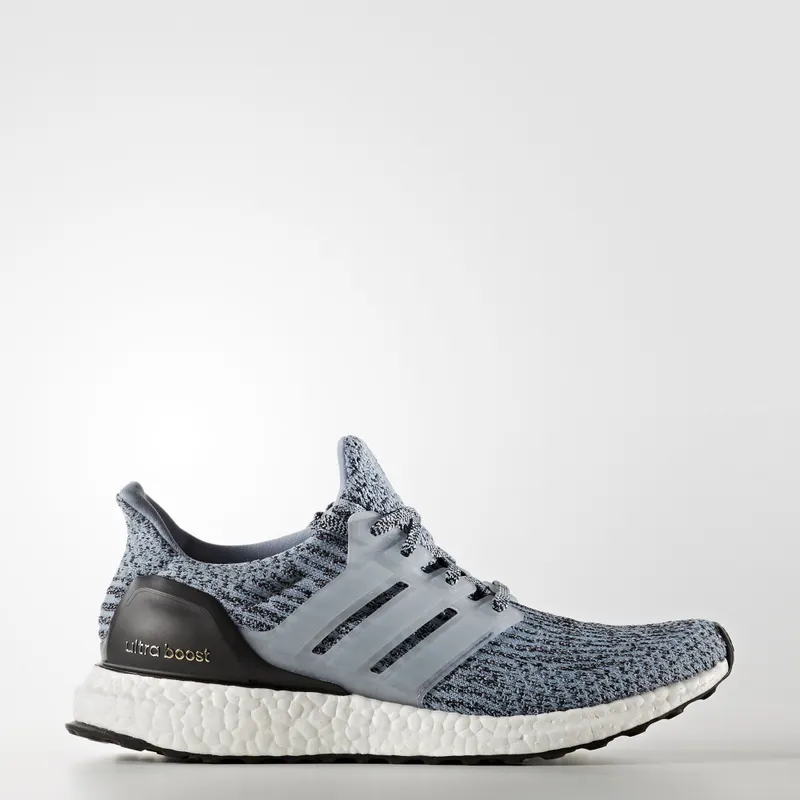 Adidas UltraBoost 3.0 ‘Tactile Blue’ Tactile Blue/Core Black/Footwear White (S80685)