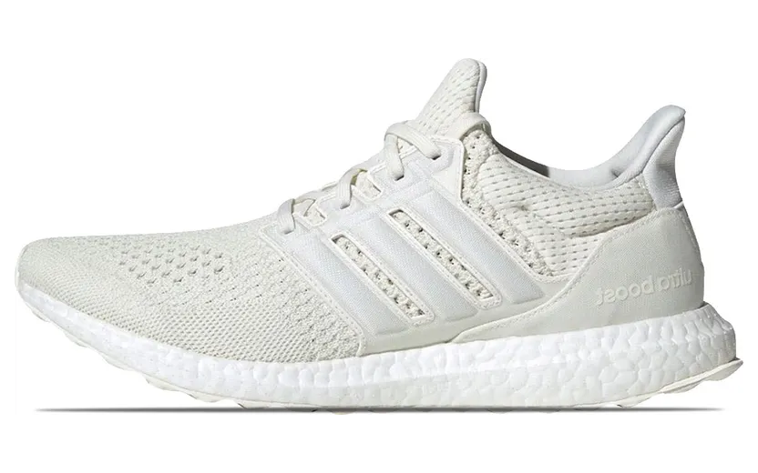 Adidas Ultra Boost DNA James Bond 007 No Time Do Die Off White (FY0648)