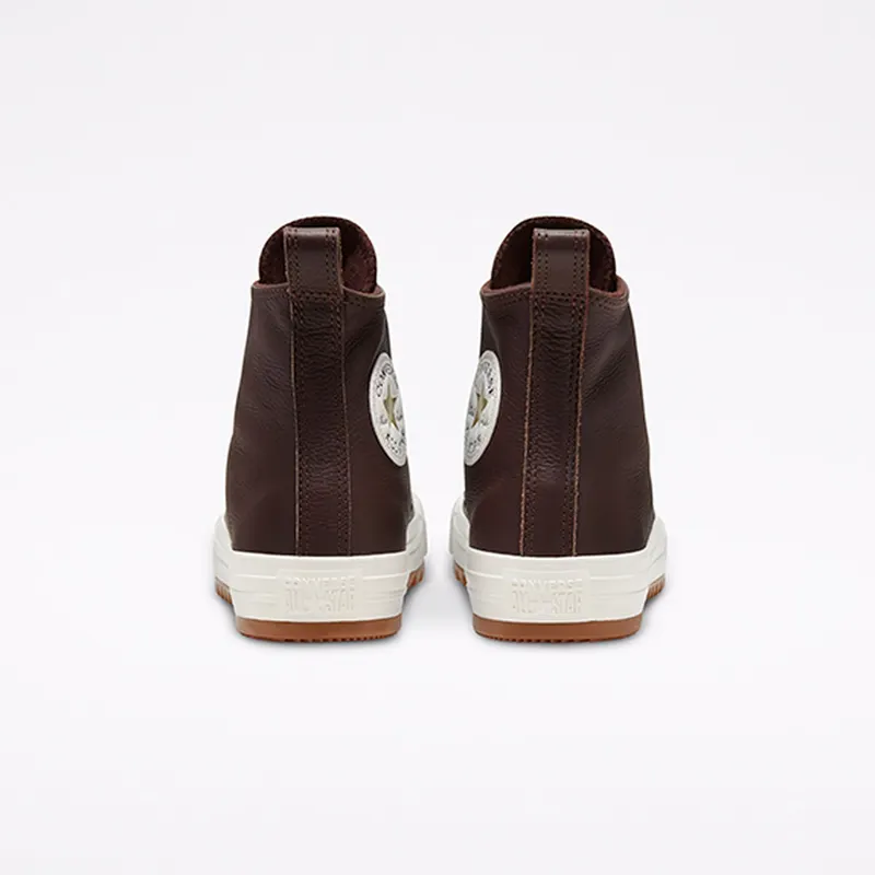 Converse Leather And Warmth Chuck Taylor All Star Hiker High Top (568812C)