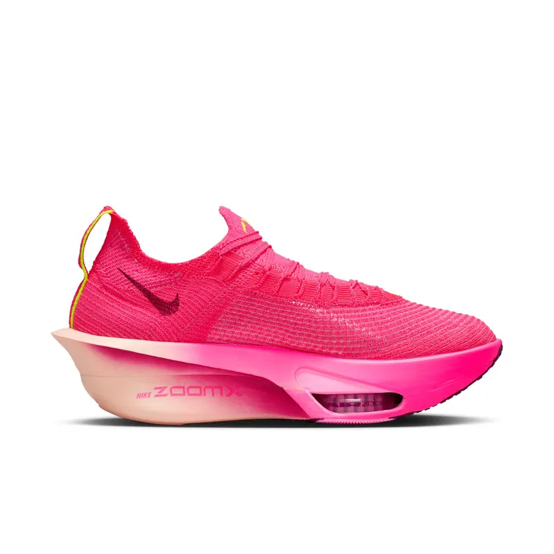 Nike Alphafly 3 “Hyper Pink Bordeaux” (FD8315-601)