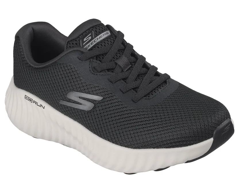 skechers-go-run 129368_BKW