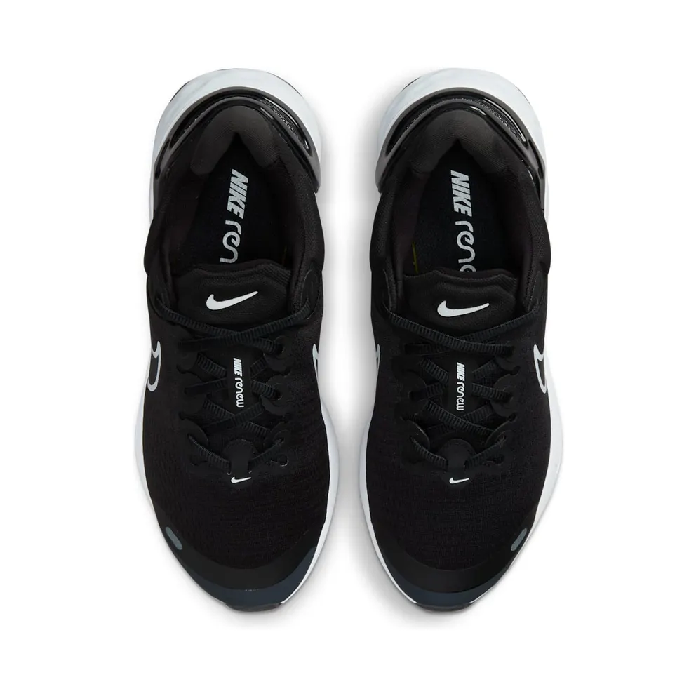 Nike Renew Run 3 Road Running Black (DD9278-001)