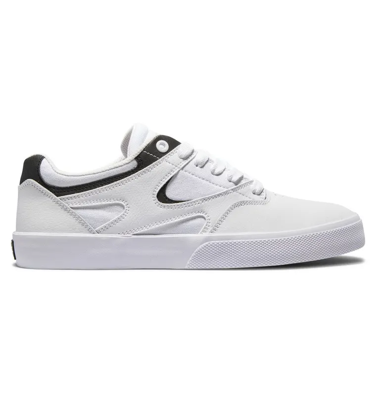 DC Kalis Vulc White (ADYS300569wbk)