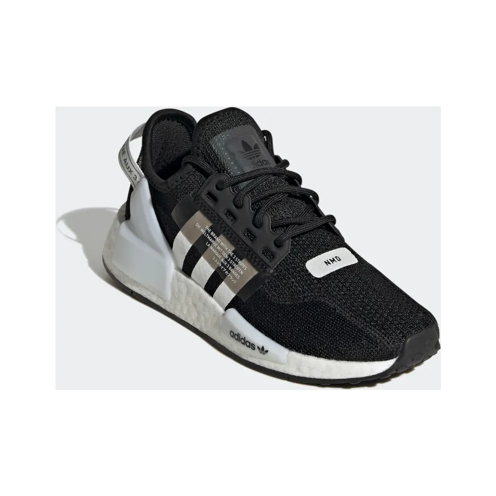 Adidas NMD_R1 V2 Core Black / Cloud White / Core Black (HP2939)
