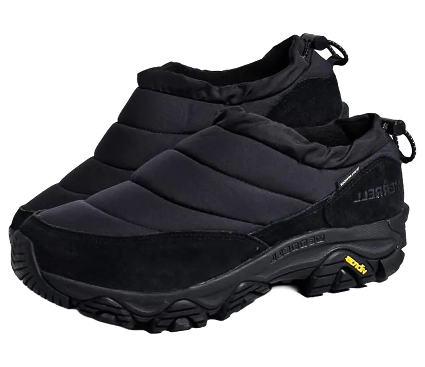 Merrell Coldpack 3 Zero Thermo Waterproof Moc “Black” (J5006755)
