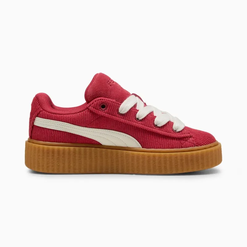Puma Creeper Phatty Rihanna Fenty Corduroy Red (399872-04)
