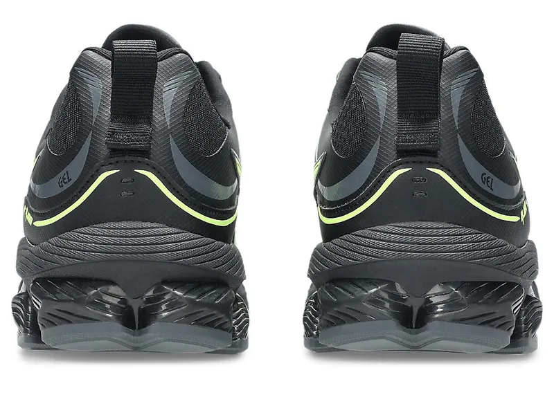 ASICS GEL-QUANTUM 180 VIII “Black / Carrier Grey” (1203A751-001)