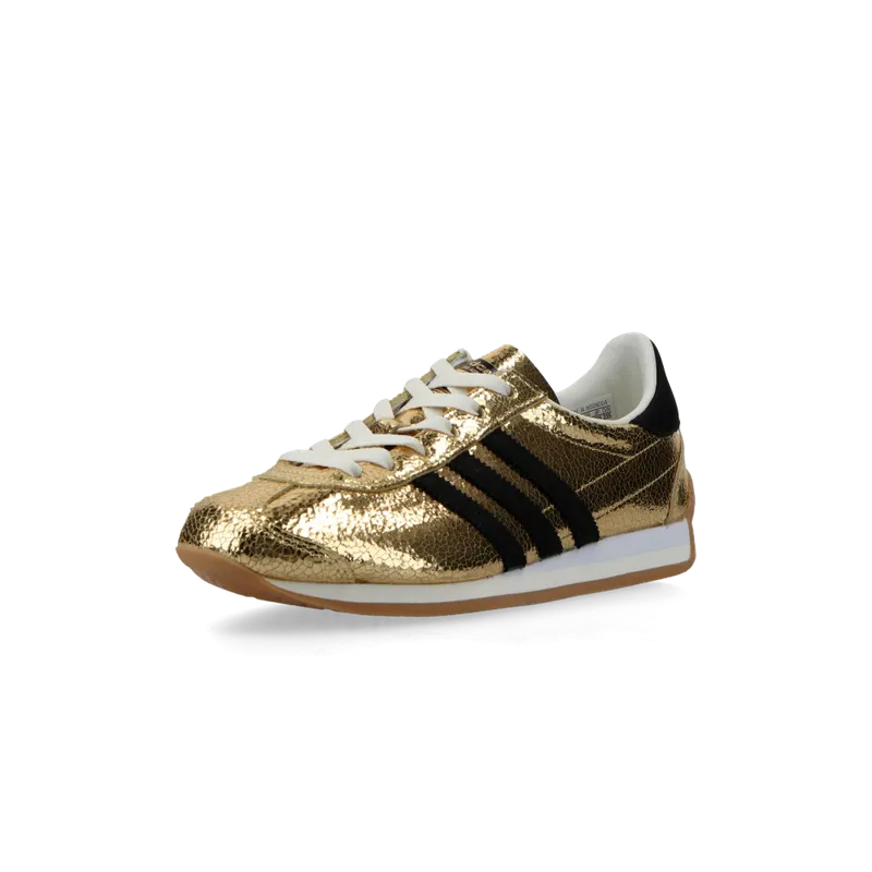 adidas Country OG W (gold / black / white) – JQ5110