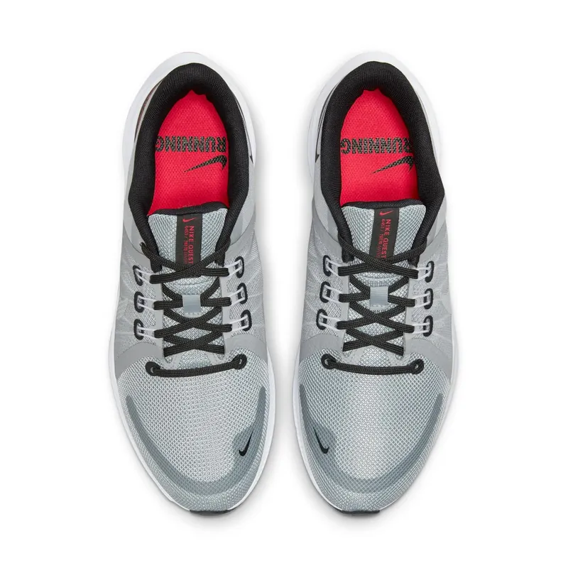 Nike Quest 4 Road Running Grey (DA1105-007)