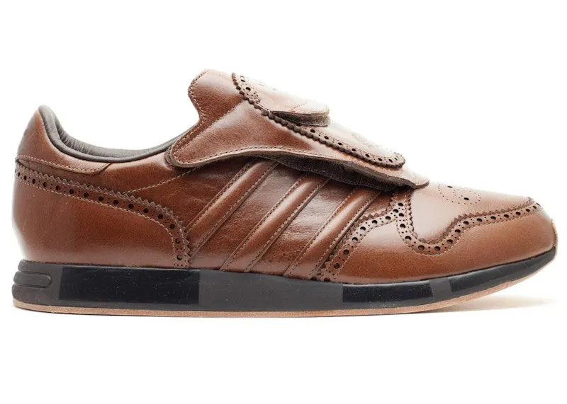 adidas Micropacer Lux Brogue Consortium Wingtip (G19679)