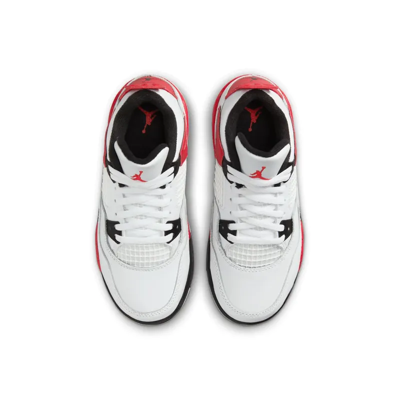 Air Jordan 4 PS “Red Cement” (BQ7669-161)