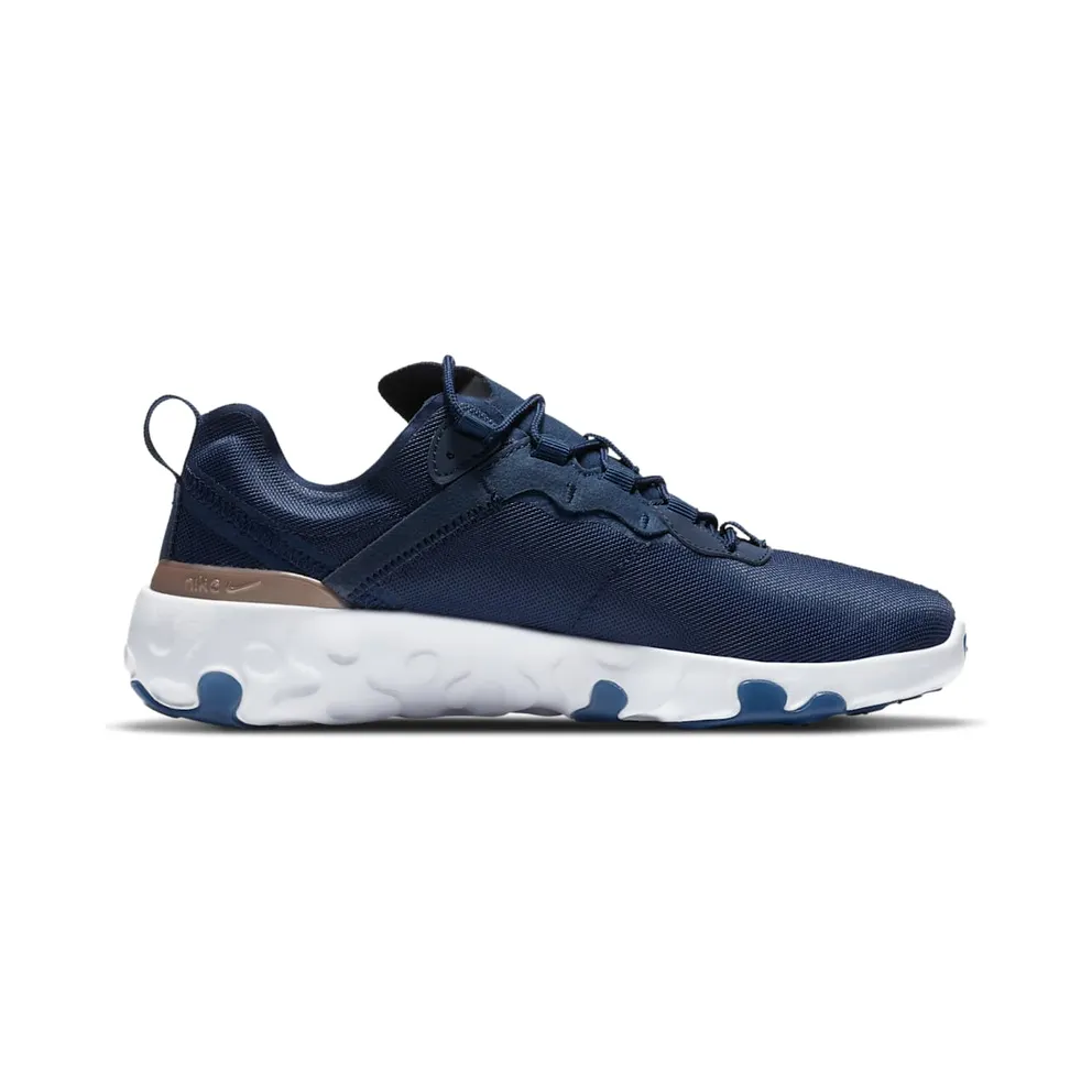 Nike Renew Element 55 Older Kids’ Blue (CK4081-404)