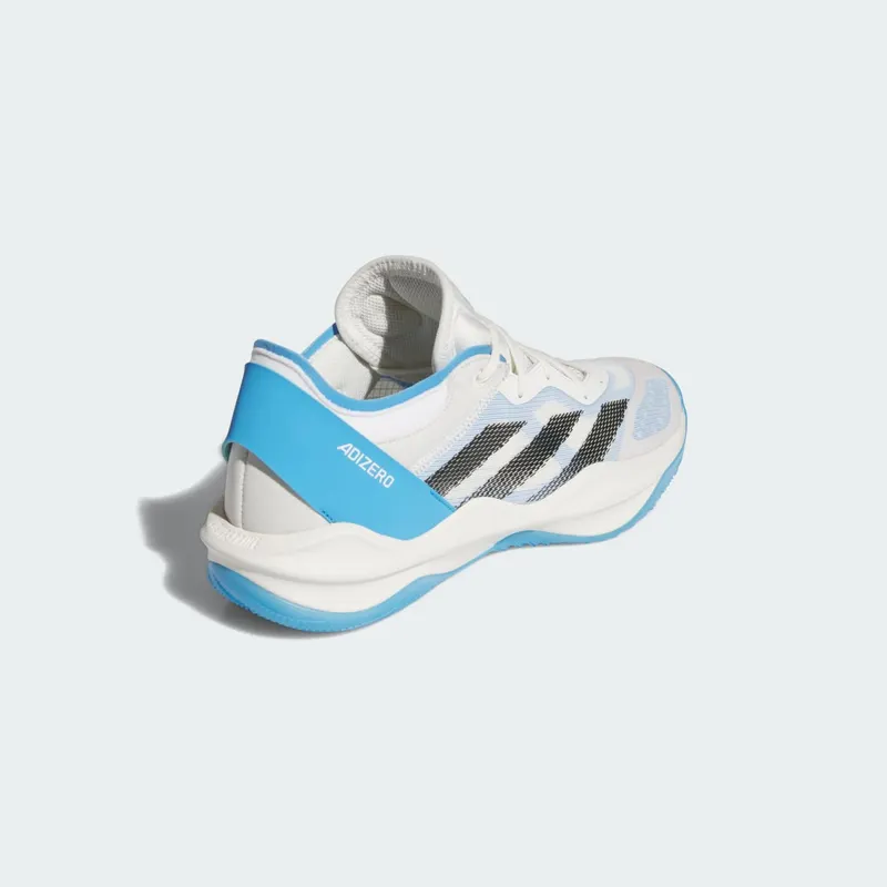 adidas Adizero Select 2.0 Low Cloud White Cobalt (IE7869)