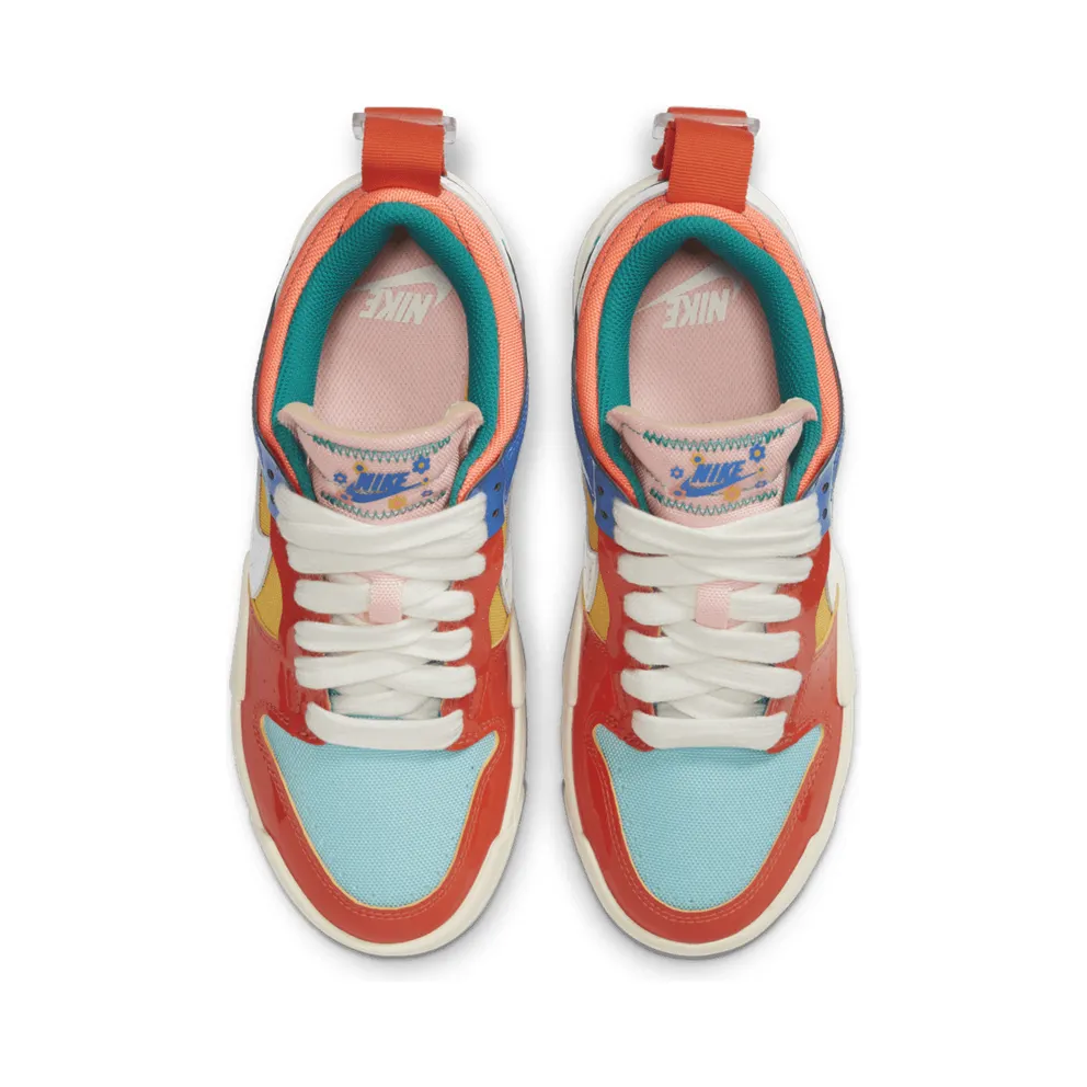 Nike Dunk Low Disrupt Kid at Heart (W) (DJ5063-414)