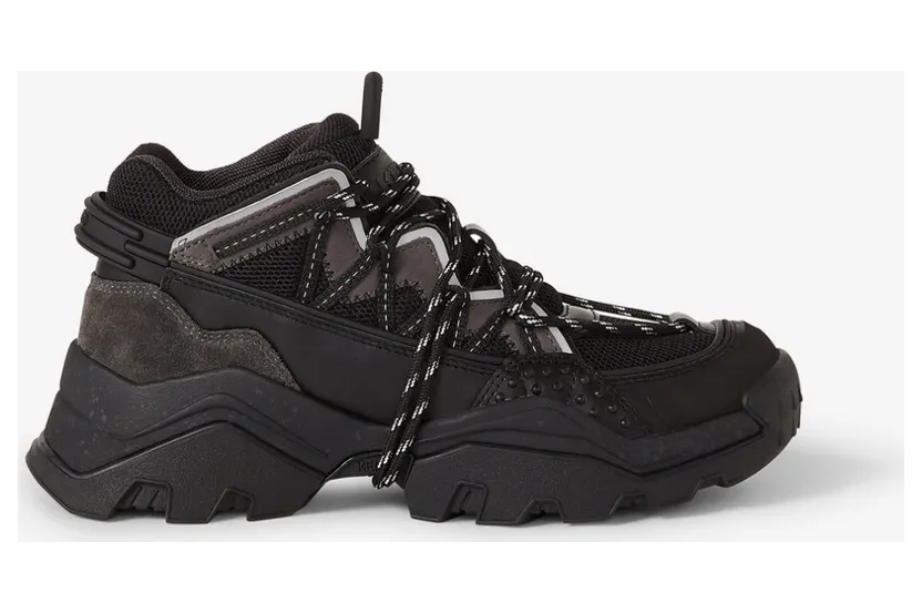 KENZO Baskets Inka (FA62SN300L69)