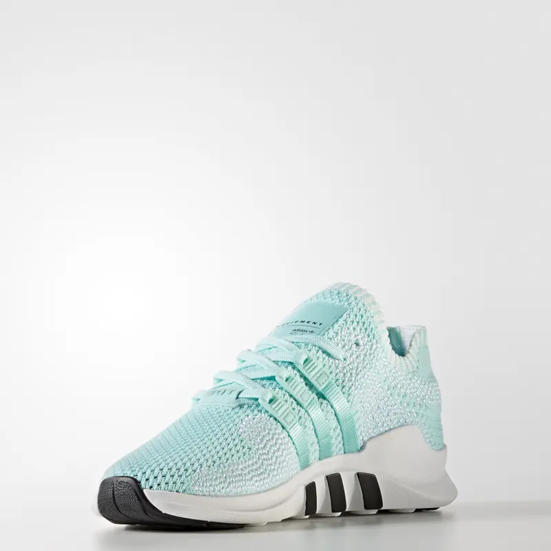 adidas EQT Support Adv Energy Aqua (W) Energy Aqua/Energy Aqua/Footwear White (BZ0006)