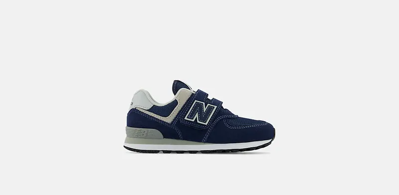New Balance New Balance Blue/White (PV574EVN)
