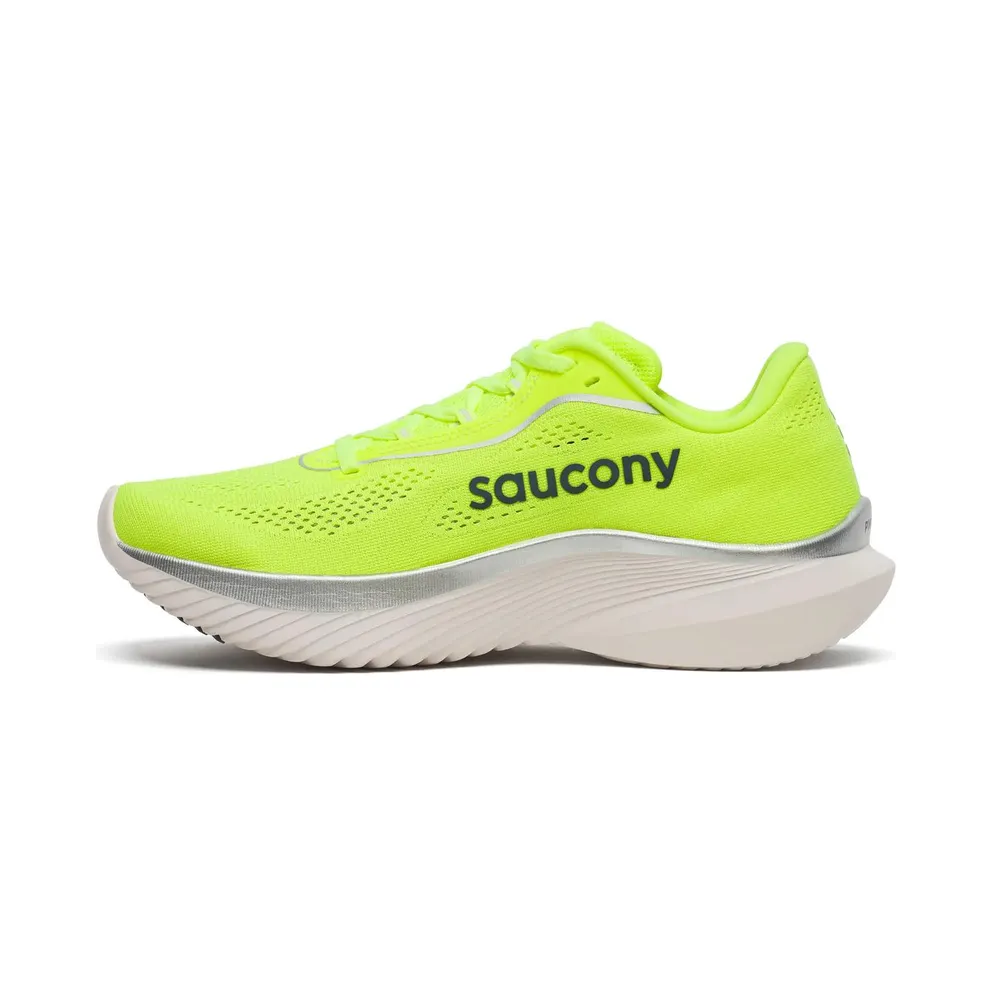 Saucony Kinvara 15 Citron Silver (S10967-220)