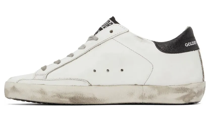 Golden Goose Glitter Superstar Sneakers (F00101.F002253.10283) (3)