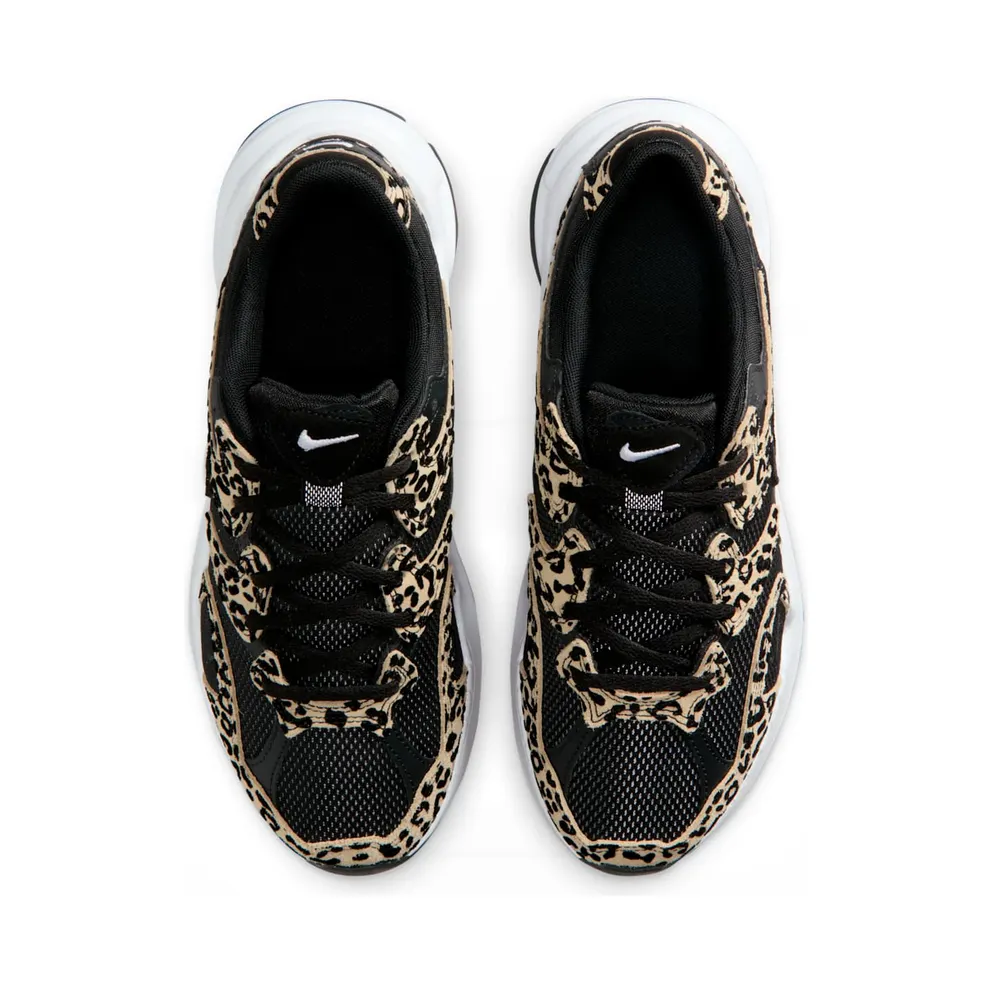 Nike AL8 Black Leopard (HV6175-001)