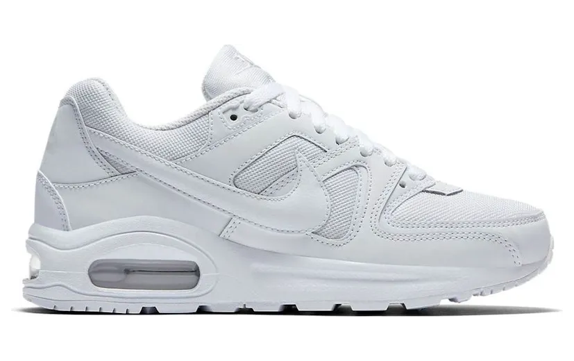 Nike Air Max Command Flex “White” (844346-101)