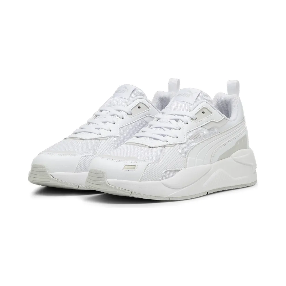 Puma X-Ray 3 “Puma White / Glacial Gray” (399064_02)