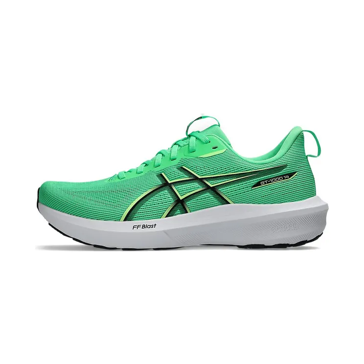 ASICS GT-1000 14 “Vital Green / Illuminate Green” (1011C077-300)
