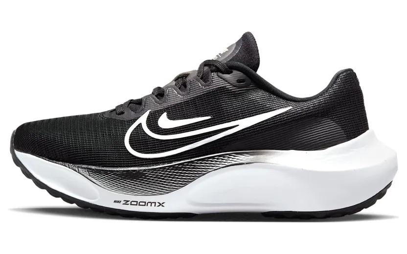 Nike Zoom Fly 5 voor dames (straat) Zwart (DM8974-001)