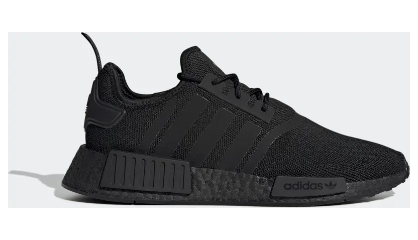 adidas NMD_R1 Primeblue Schuh Core Black / Core Black / Core Black (GZ9256)
