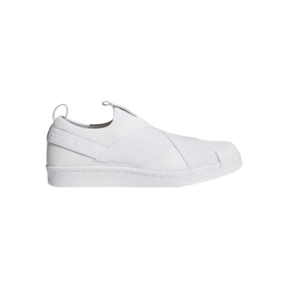 adidas Superstar Slip-On White (BZ0111)
