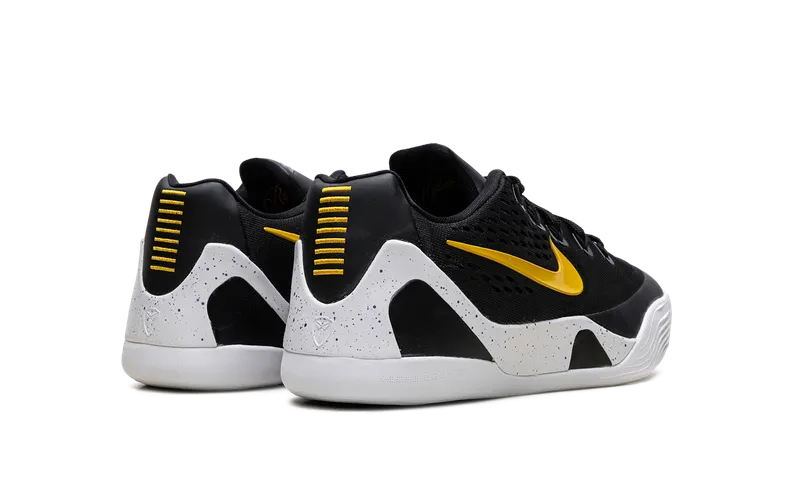 Nike Kobe 9 EM TB GS “Lakers Away” (FV3607-003)