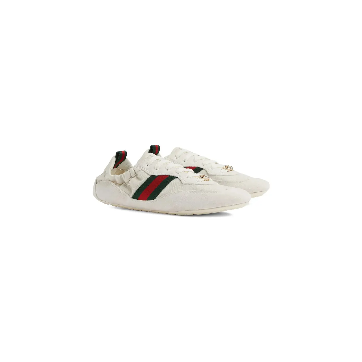 Gucci Shift “Neutrals” (857963 AAF2F 9163) (2)